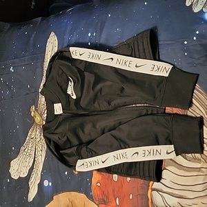 Kids Nike jacket